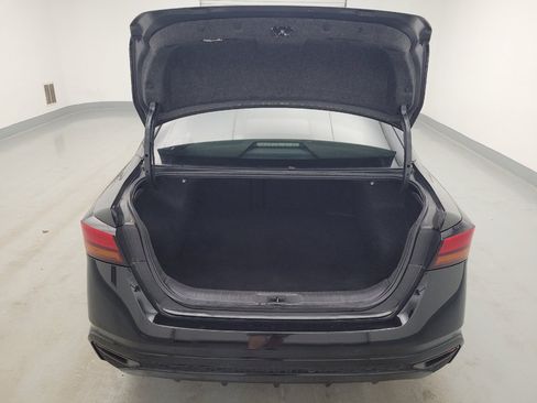 Used 2020 Nissan Altima 2.5 S FWD image 29
