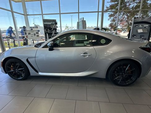 New 2026 Subaru BRZ tS RWD image 6