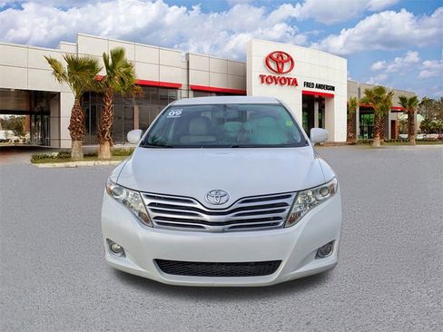 Used 2009 Toyota Venza image 10