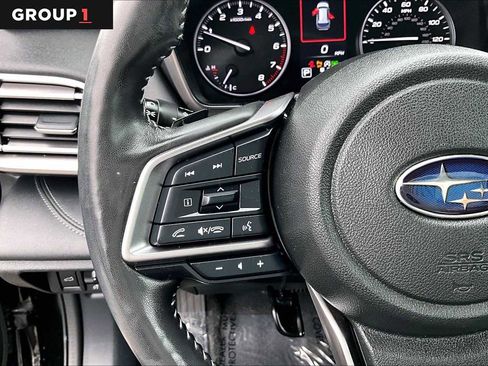 Certified 2023 Subaru Outback Touring image 24