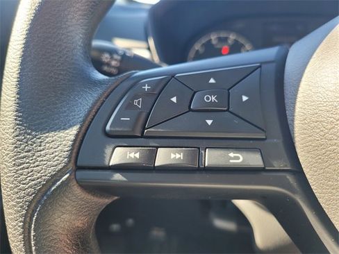 Certified 2025 Nissan Altima 2.5 S image 28