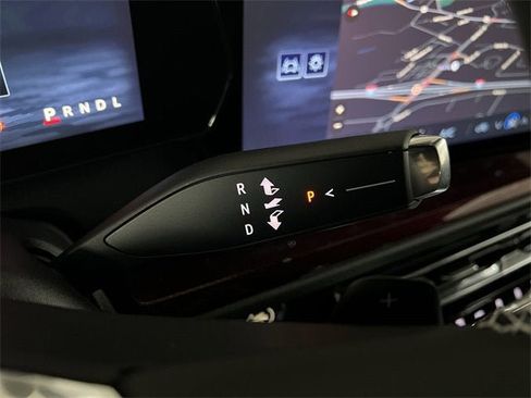 New 2026 Chevrolet Traverse Z71 image 16