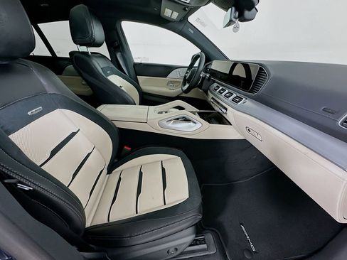 New 2026 Mercedes-Benz GLE 53 AMG 4MATIC Coupe image 31