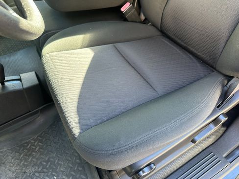 Used 2013 GMC Sierra 1500 W/T w/ Work Truck Plus Package image 22