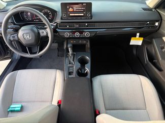 Certified 2024 Honda Civic LX video 2