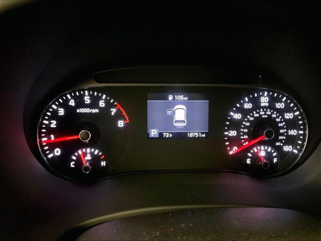 Used 2020 Kia Soul S FWD image 19