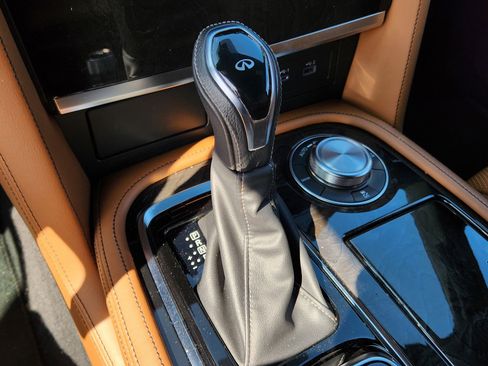 Certified 2024 INFINITI QX80 Sensory w/ Cargo Package image 24