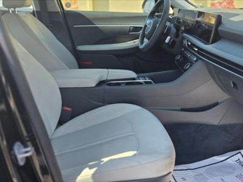 Used 2025 Hyundai Sonata SEL image 21