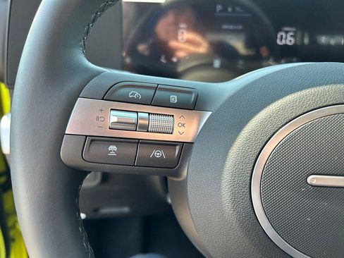 New 2027 Hyundai Kona SEL Sport AWD/4WD image 12