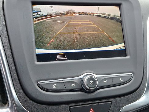 Certified 2020 Chevrolet Equinox LT image 18