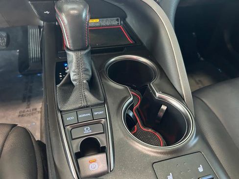 Used 2021 Toyota Camry XSE w/ TRD Appearance Package (TMS) FWD image 18