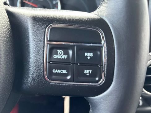 Used 2015 Jeep Wrangler Unlimited Sahara w/ Max Tow Package AWD/4WD image 15