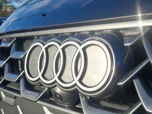 New 2025 Audi A5 2.0T Prestige image 23