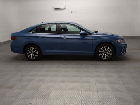 Used 2025 Volkswagen Jetta S FWD image 11
