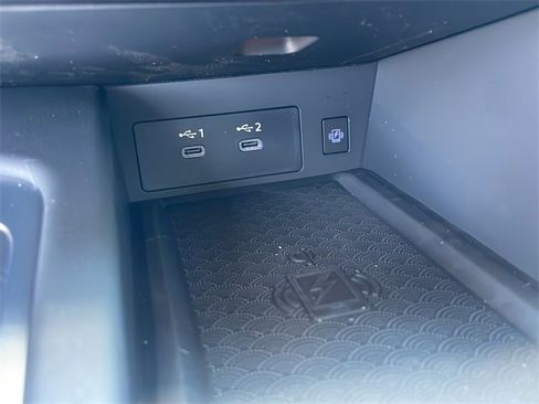 New 2026 INFINITI QX60 Luxe w/ Family Package image 21