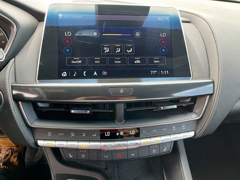 Used 2024 Cadillac CT5 Premium Luxury RWD image 16