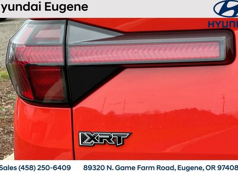 New 2026 Hyundai Santa Cruz XRT AWD/4WD image 27