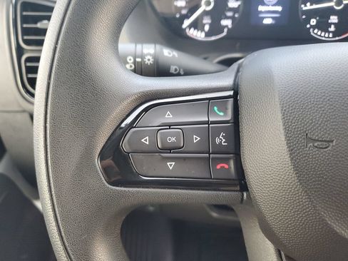 Used 2025 RAM ProMaster 2500 FWD image 18