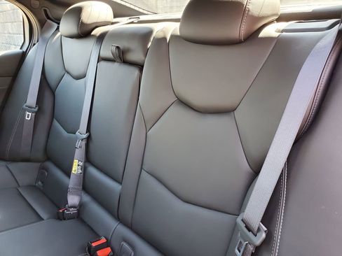 Certified 2022 Cadillac CT5 Luxury w/ Sun And Sound Package image 40