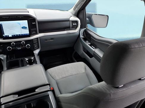 Certified 2023 Ford F150 XLT w/ Equipment Group 302A High image 19