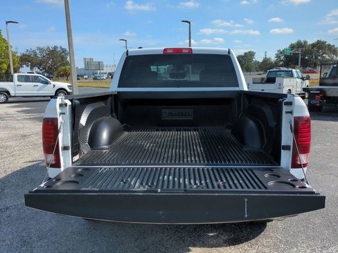 Used 2024 RAM 1500 Classic Warlock image 14