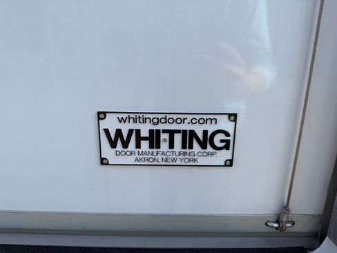 New 2025 GMC Savana 3500 Extended w/ Power Convenience Package image 18