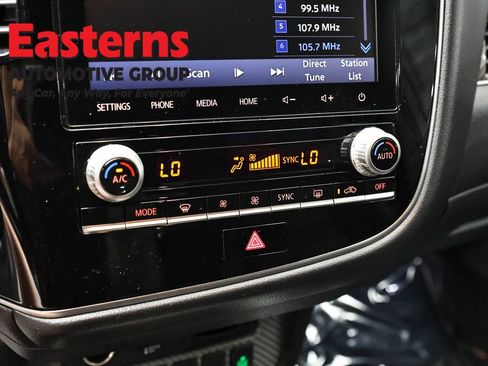 Used 2022 Mitsubishi Outlander LE AWD/4WD image 19