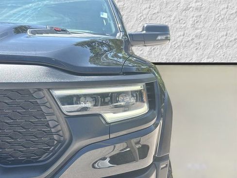 Used 2024 RAM 1500 TRX w/ TRX Level 2 Equipment Group AWD/4WD image 9