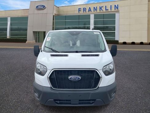 Used 2024 Ford Transit 250 Low Roof w/ Exterior Upgrade Package image 2