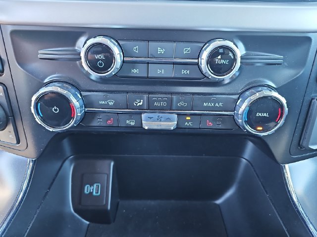 Used 2023 Ford F150 XLT w/ Equipment Group 302A High AWD/4WD image 26