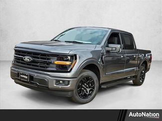 New 2026 Ford F150 XLT w/ Equipment Group 302A MID video 1