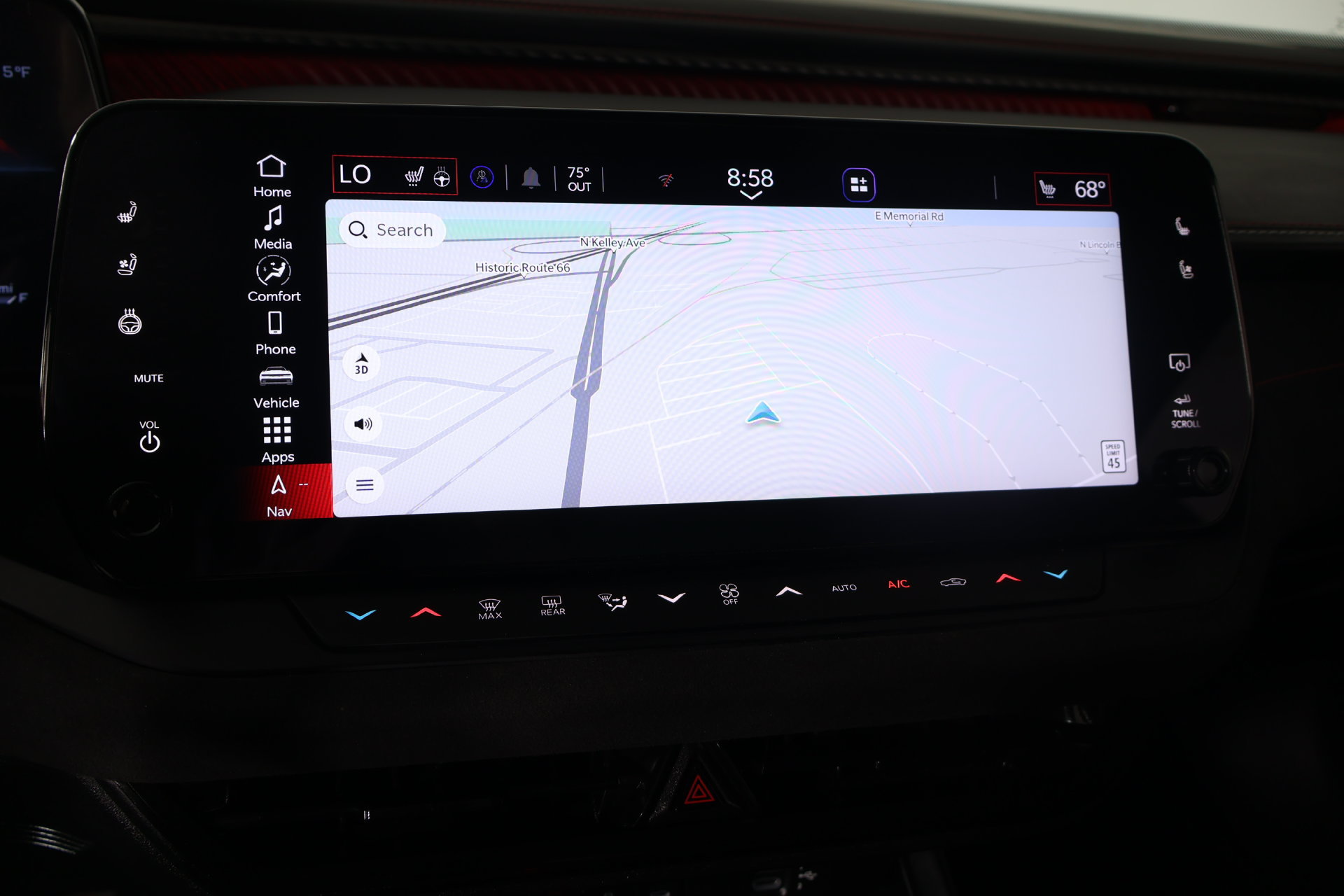 Used 2026 Dodge Charger Scat Pack AWD/4WD image 7