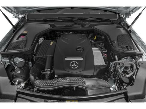 Used 2019 Mercedes-Benz E 300 image 13