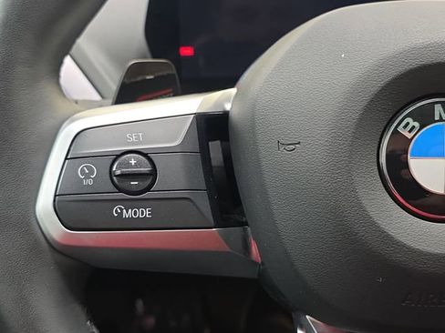 Certified 2025 BMW 228i xDrive AWD/4WD image 13