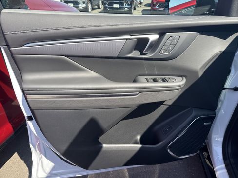 New 2026 Buick Enclave Sport Touring w/ Power Package image 6