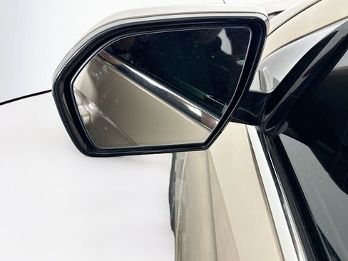 Used 2020 Ford Expedition Max Limited image 16