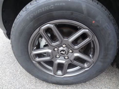 Certified 2025 Ford Bronco Sport Big Bend AWD/4WD image 36