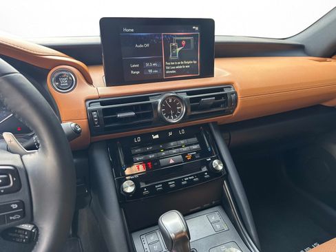 Certified 2024 Lexus IS 300 w/ Comfort Package RWD image 24