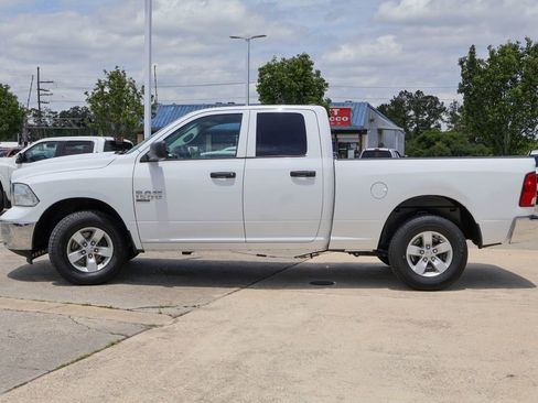 Used 2024 RAM 1500 Classic SLT AWD/4WD image 23