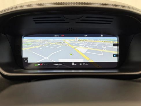 Used 2019 Land Rover Discovery HSE Luxury AWD/4WD image 24