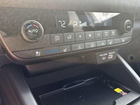 New 2026 Subaru Outback Wilderness AWD/4WD image 27