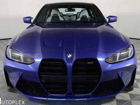 Used 2026 BMW M3 RWD image 2