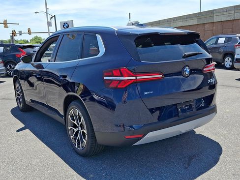 New 2026 BMW X3 xDrive30i w/ Premium Package AWD/4WD image 3