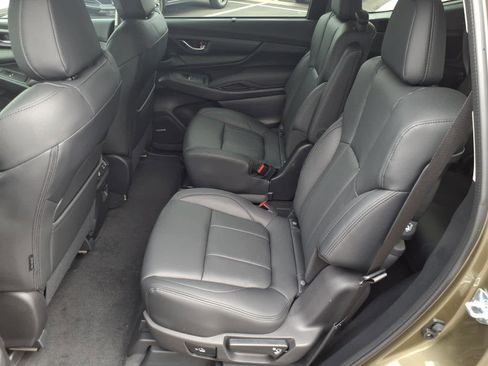 New 2026 Subaru Ascent Bronze Edition AWD/4WD image 30