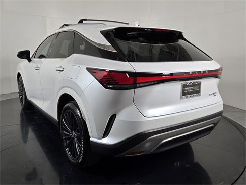 Certified 2025 Lexus RX 350 Premium w/ Convenience Package image 4
