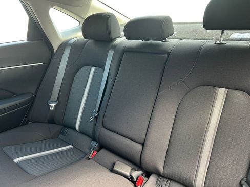 Used 2025 Hyundai Sonata SEL image 13