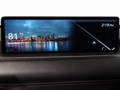 Used 2021 Genesis GV80 3.5T w/ Advanced Package 06 image 46