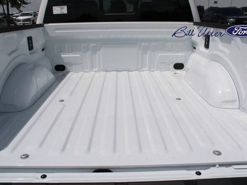 New 2026 Ford F150 XLT w/ Equipment Group 302A MID AWD/4WD image 6