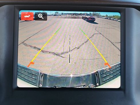 Used 2022 RAM 2500 Laramie w/ Safety Group B AWD/4WD image 13