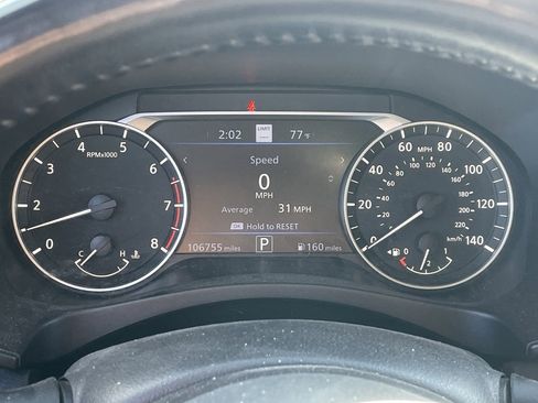 Used 2020 Nissan Altima 2.5 SL image 8